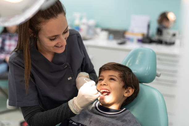 Dentist for Dental Trauma in OH