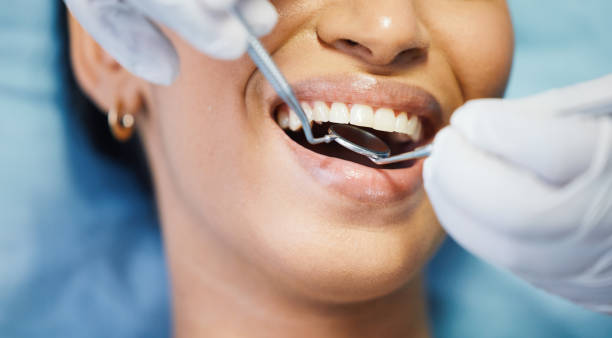 Best Tooth Infection Emergency Dentist  in Middlebranch, OH