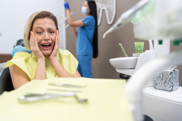 Best Urgent Tooth Repair  in Middlebranch, OH