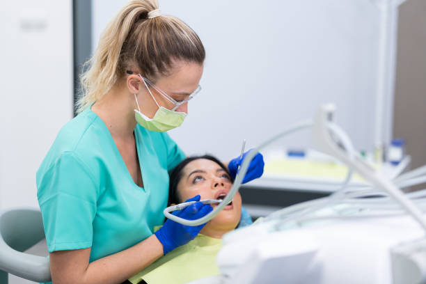 Best Urgent Tooth Repair  in Middlebranch, OH
