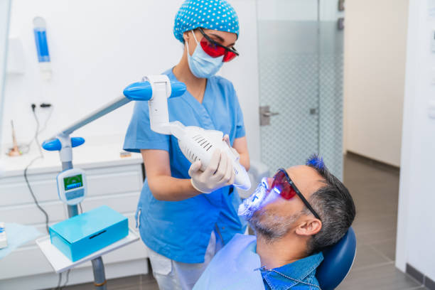 Best Chipped Tooth Repair Near Me  in Middlebranch, OH